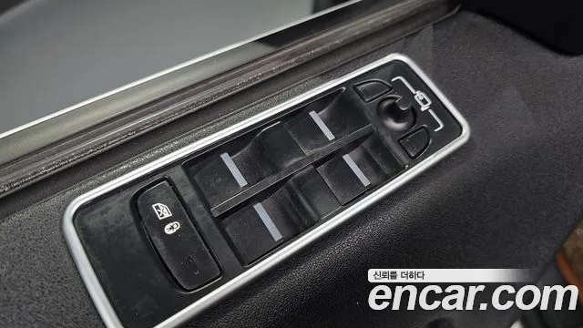 Land Rover Discovery Sports id 2850805 из Кореи 10