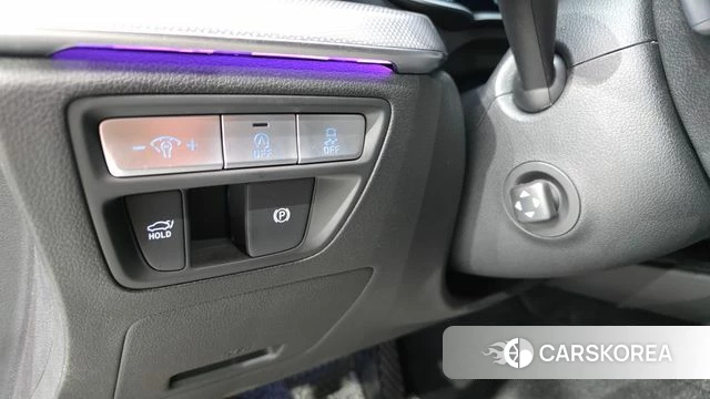 Genesis G80 (RG3) id 4871815 из Кореи 10