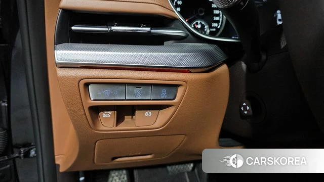 Genesis G80 (RG3) id 4266660 из Кореи 10
