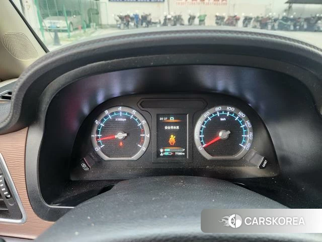 Dongfeng popular Lingzhi id 4239067 из Китая 10