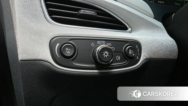 Chevrolet (GM Daewoo) Bolt EV id 4458997 из Кореи 10
