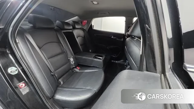 Kia Come New K7 id 3631767 из Кореи 10