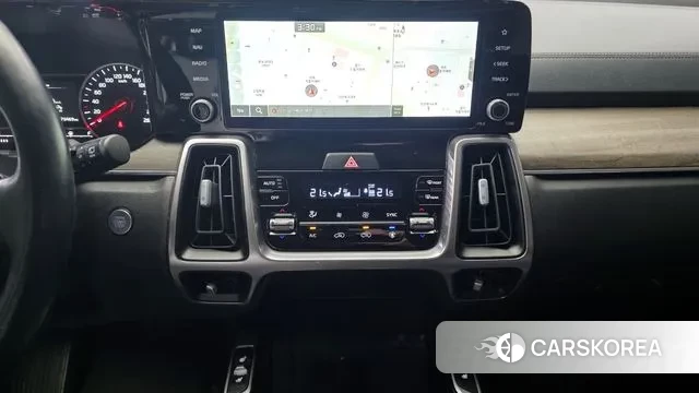 Kia Sorento 4th Generation id 3468318 из Кореи 10