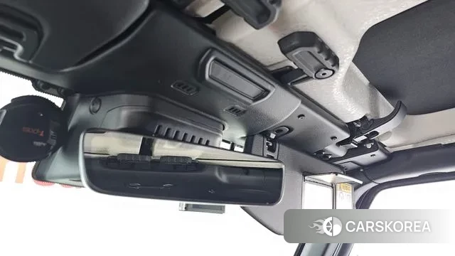 Jeep Gladiator (JT) id 3003211 из Кореи 10