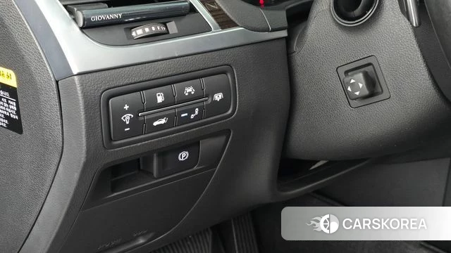 Genesis G80 id 4794655 из Кореи 10