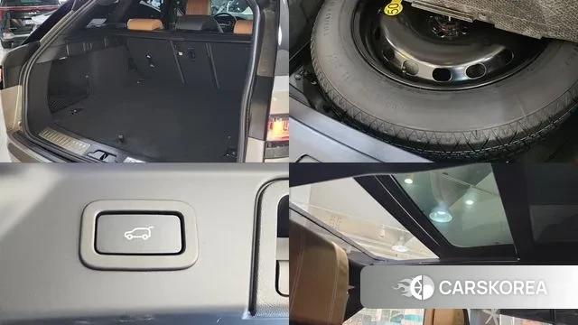 Land Rover Range Rover Velar id 3492734 из Кореи 10