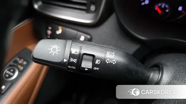 Kia The New Sorento id 3647047 из Кореи 10