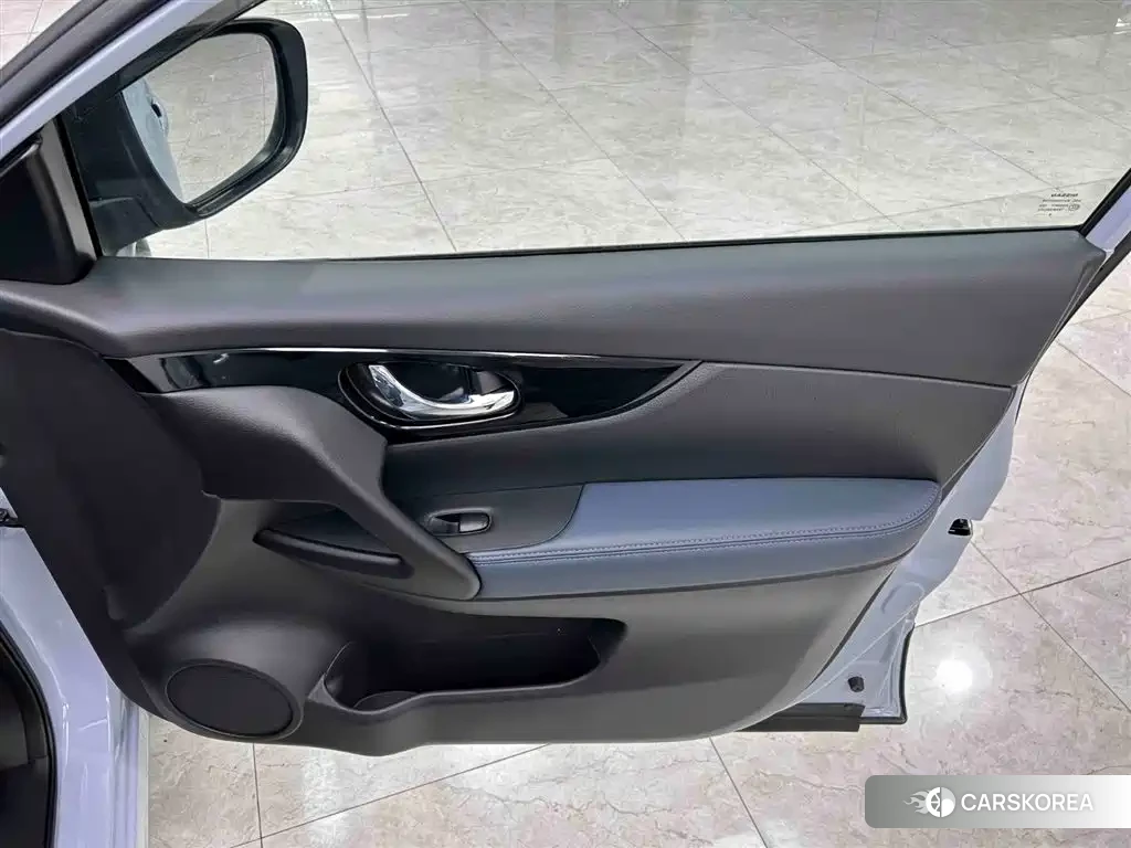 Nissan Qashqai id 4601818 из Китая 10