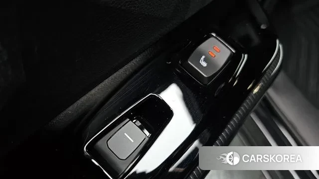 Ssangyong Actian 2nd Generation id 3757711 из Кореи 10