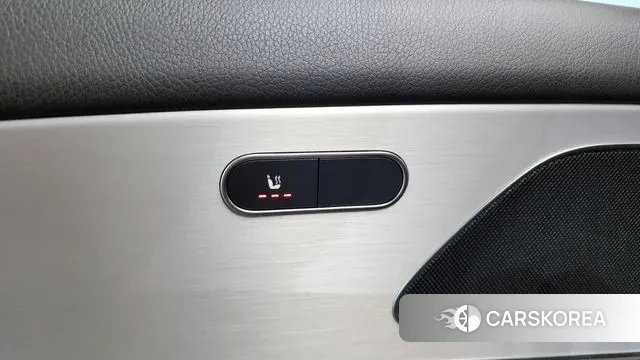 Mercedes-Benz GLE-Class W167 id 3033413 из Кореи 10