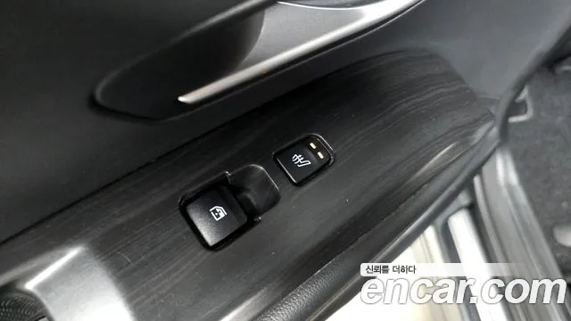 Hyundai Tucson (NX4) id 2641910 из Кореи 10