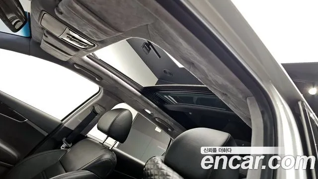 Kia The New Sorento id 2658855 из Кореи 10