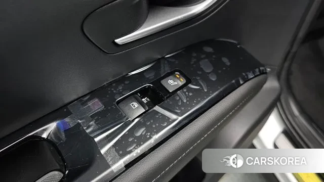 Hyundai Tucson (NX4) id 3453543 из Кореи 10