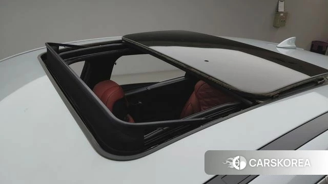 Genesis GV80 Coupe id 4887146 из Кореи 10
