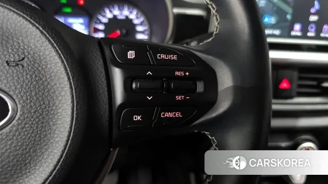 Kia All New Morning (JA) id 3703268 из Кореи 10