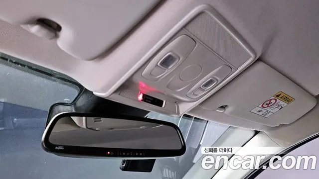 Renault Korea (Samsung) XM3 id 2875705 из Кореи 10