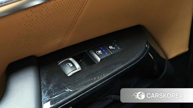 Kia Mohave Master id 3856539 из Кореи 10