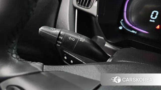 Kia The New Kia Ray id 3517706 из Кореи 10