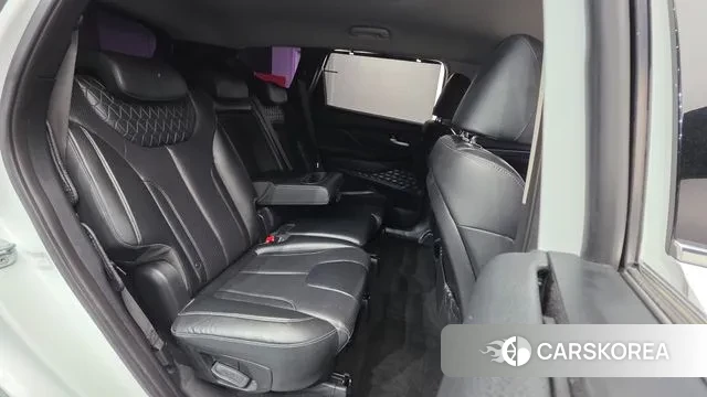 Hyundai Santa Fe TM id 3698565 из Кореи 10