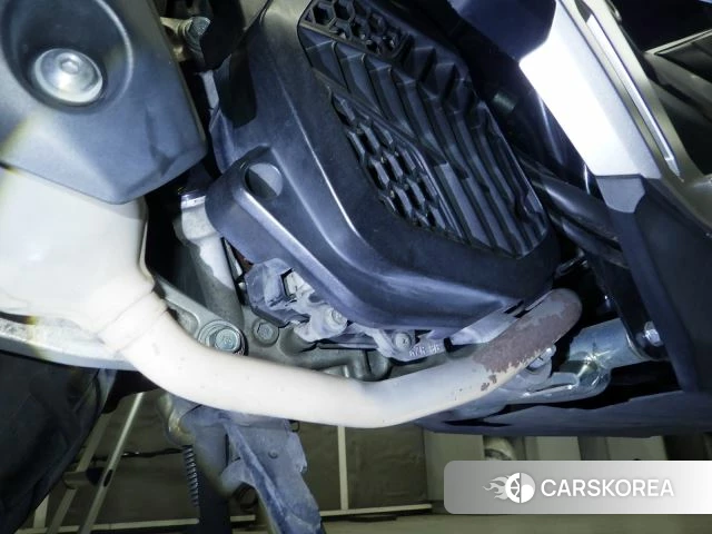 Проданный Honda ADV150 id 4006163 из Японии, фото 10