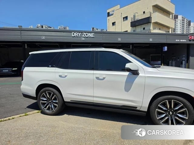 Cadillac Escalade 5th Generation id 4300531 из Кореи 10