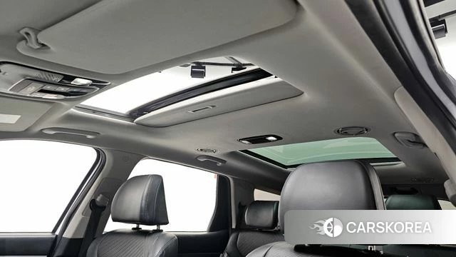 Hyundai The New Palisade id 3826475 из Кореи 10