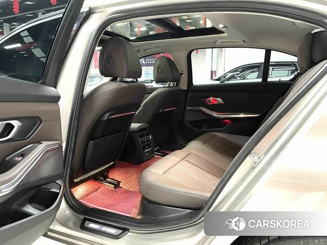 BMW 3 series id 4214544 из Китая 10