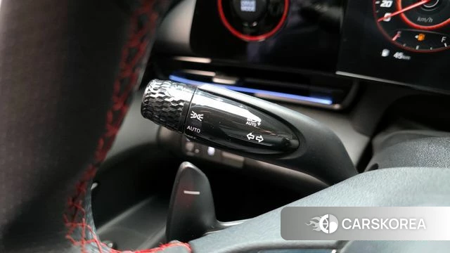 Hyundai The New Avante (CN7) id 3811137 из Кореи 10