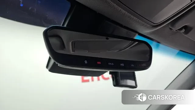 Hyundai Kona id 3626639 из Кореи 10