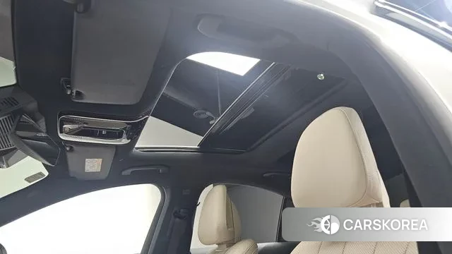 Mercedes-Benz E-Class W214 id 3711177 из Кореи 10