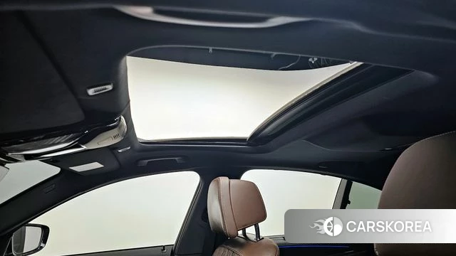 BMW 5 Series (G30) id 3922797 из Кореи 10