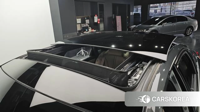 Kia K8 id 3922557 из Кореи 10