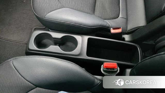 Kia The New Ray id 3893589 из Кореи 10