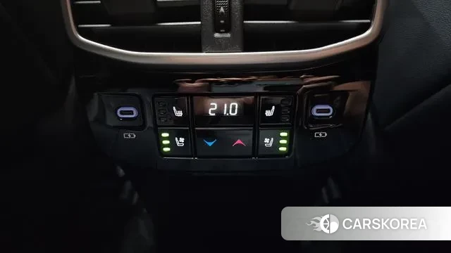 Lexus RX500h 5th generation id 3021782 из Кореи 10