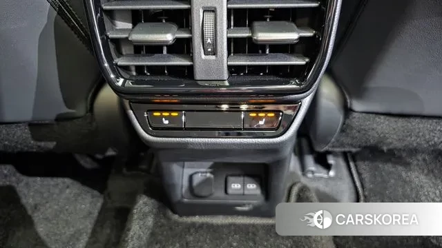 Lexus NX350h Second generation id 3431253 из Кореи 10