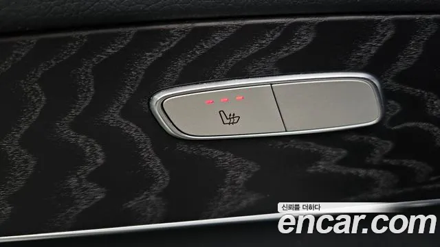 Mercedes-Benz GLC-Class X253 id 2850381 из Кореи 10