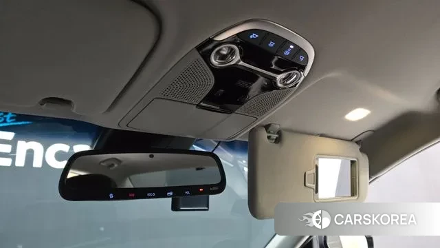 Hyundai Grandeur IG id 2902745 из Кореи 10