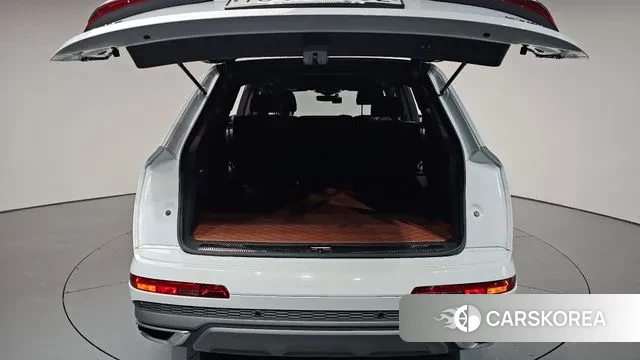 Audi Q7 (4M) id 3428723 из Кореи 10