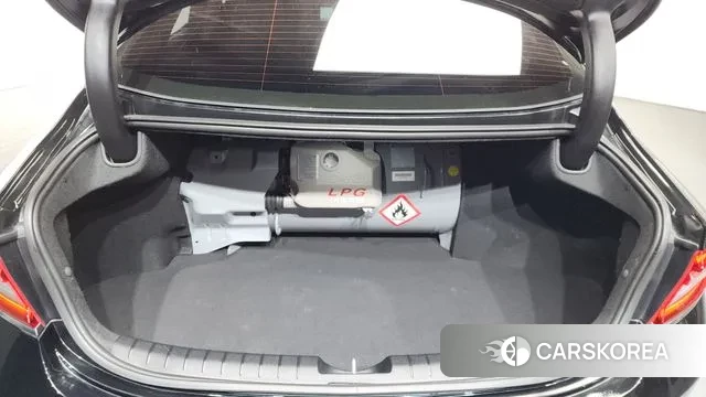 Hyundai Grandeur IG id 3709289 из Кореи 10