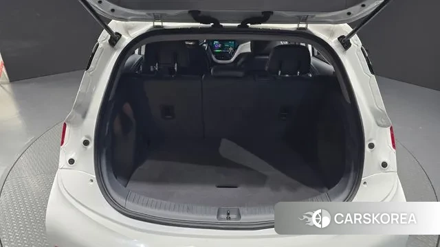 Chevrolet (GM Daewoo) Bolt EV id 3635937 из Кореи 10