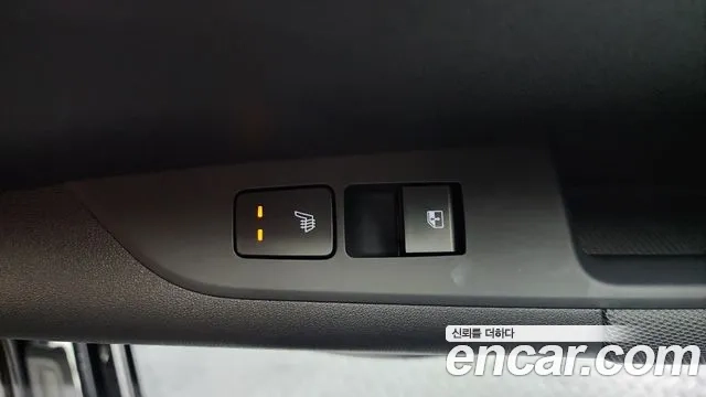 Kia Di All New Niro EV id 2943979 из Кореи 10