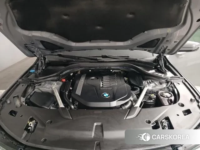 BMW 6 Series GT (G32) id 3525161 из Кореи 10