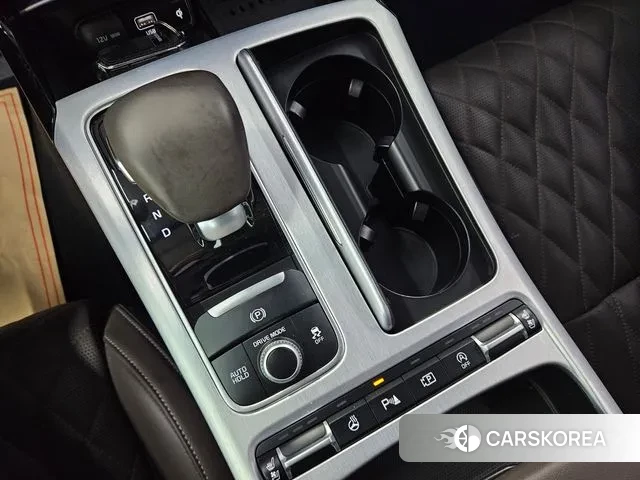 Kia Stinger Meister id 3705789 из Кореи 10