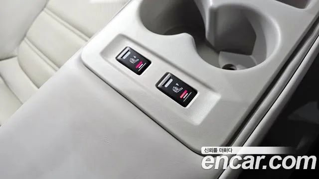 Renault Korea (Samsung) SM6 id 2707221 из Кореи 10