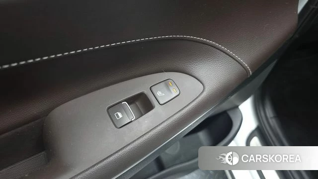 Hyundai Grandeur IG Hybrid id 4435409 из Кореи 10