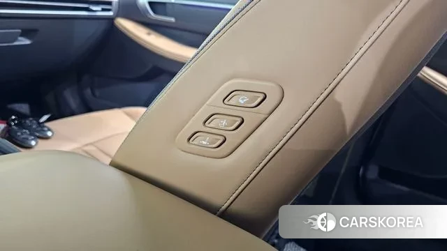 Hyundai Sonata D Edge (DN8) id 3487224 из Кореи 10