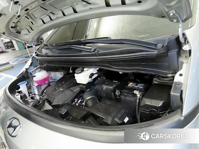 Hyundai Staria id 3838733 из Кореи 10