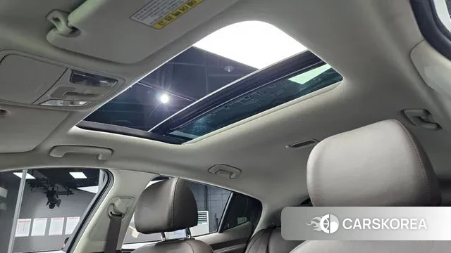 Kia Stinger id 3526508 из Кореи 10