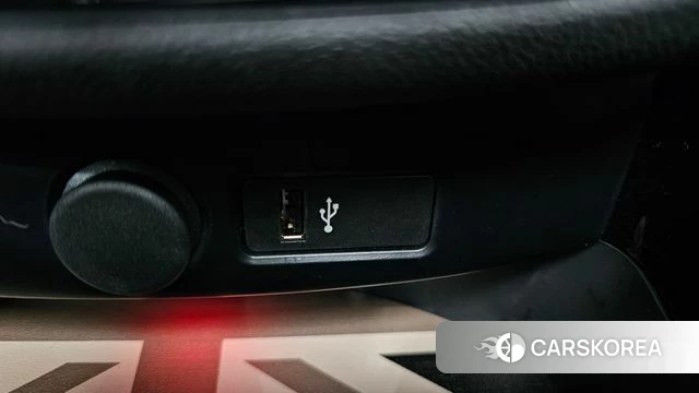 Mini Cooper Clubman id 4375709 из Кореи 10