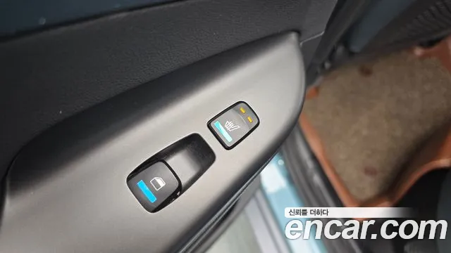 Hyundai Kona Hybrid id 2670311 из Кореи 10